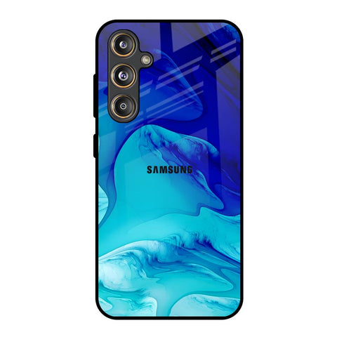 Raging Tides Glossy Case for Samsung Galaxy M55s
