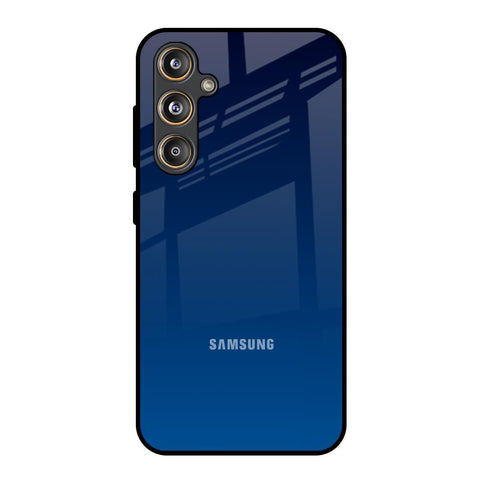 Very Blue Glossy Case for Samsung Galaxy M55s