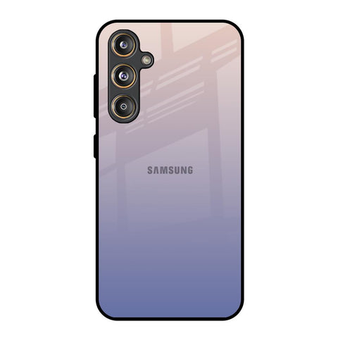 Rose Hue Glossy Case for Samsung Galaxy M55s