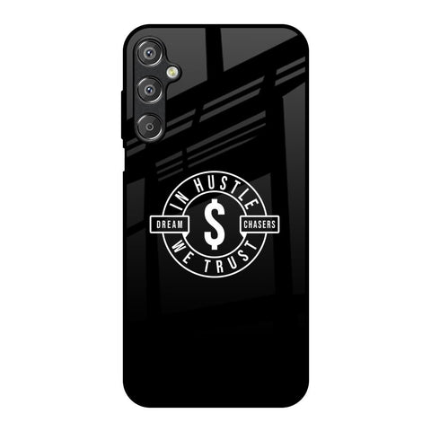 Dream Chasers Glossy Case for Samsung Galaxy F15 5G