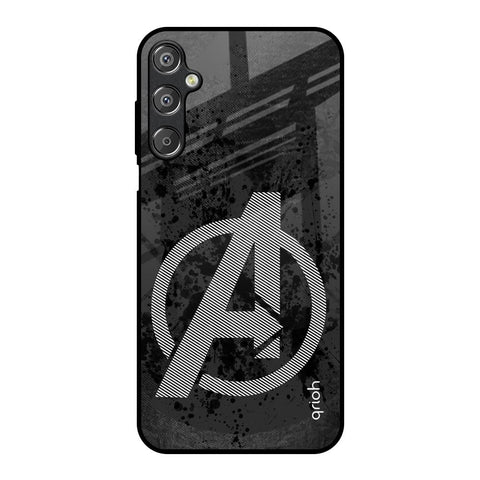 Sign Of Hope Glossy Case for Samsung Galaxy F15 5G