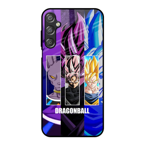 DGBZ Glossy Case for Samsung Galaxy F15 5G