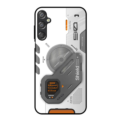 Liberty Cyber Glossy Case for Samsung Galaxy F15 5G