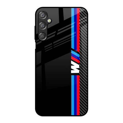 Automotive Art Glossy Case for Samsung Galaxy F15 5G