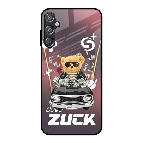 Money Madness Glossy Case for Samsung Galaxy F15 5G