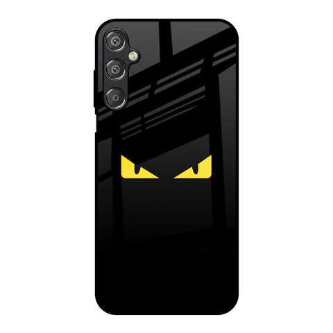 Eyes On You Glossy Case For Samsung Galaxy F15 5G