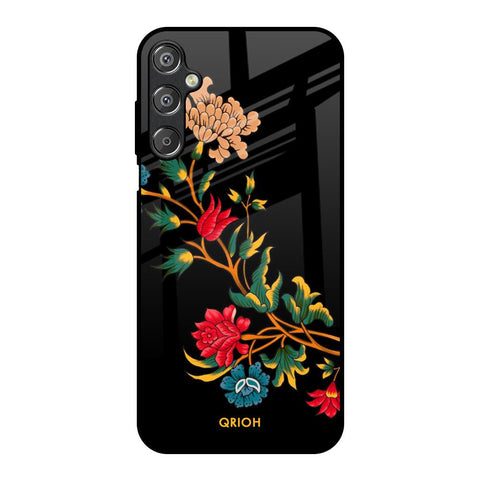 Dazzling Art Glossy Case for Samsung Galaxy F15 5G