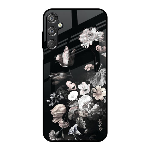Artistic Mural Glossy Case for Samsung Galaxy F15 5G