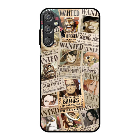 Dead Or Alive Glossy Case for Samsung Galaxy F15 5G