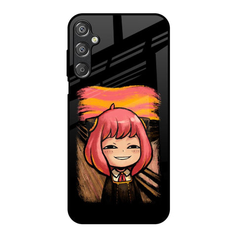 Spy X Family Glossy Case for Samsung Galaxy F15 5G