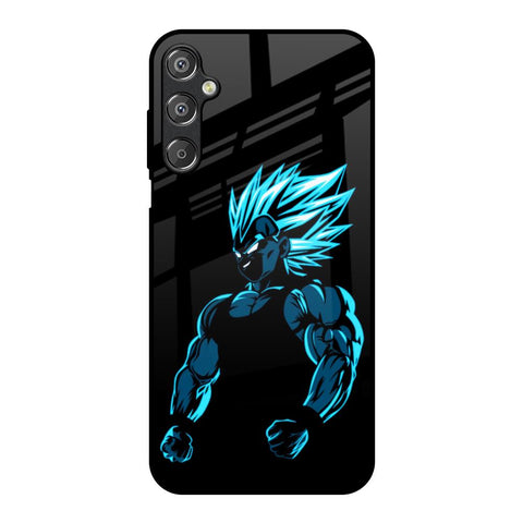 Pumped Up Anime Glossy Case for Samsung Galaxy F15 5G
