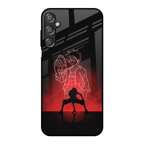 Soul Of Anime Glossy Case for Samsung Galaxy F15 5G