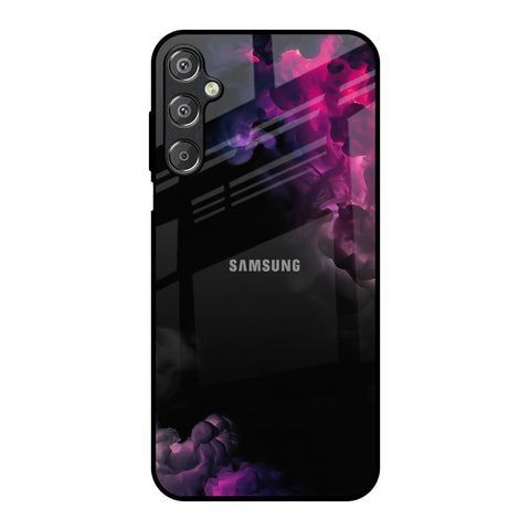 Pink Bust Glossy Case for Samsung Galaxy F15 5G