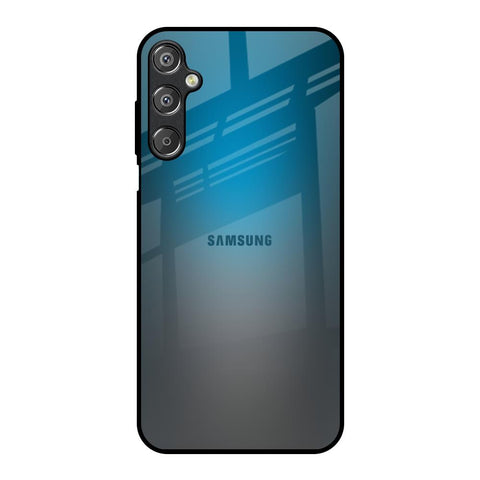 Cool Breeze Glossy Case for Samsung Galaxy F15 5G