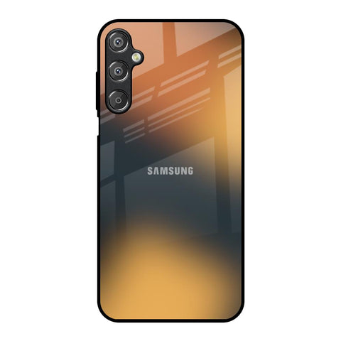 Blurry Art Glossy Case for Samsung Galaxy F15 5G