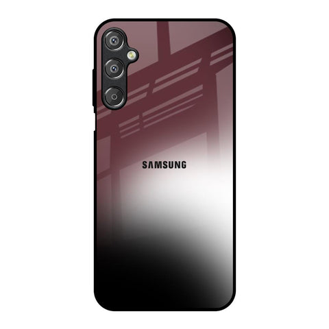Soft Blur Glossy Case for Samsung Galaxy F15 5G