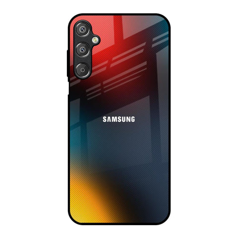 Prismatic Glossy Case for Samsung Galaxy F15 5G