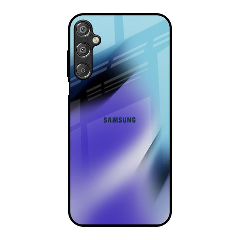 Mystical Gradient Glossy Case for Samsung Galaxy F15 5G