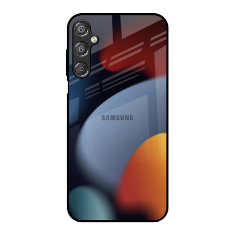 Acrylic Stones Glossy Case for Samsung Galaxy F15 5G
