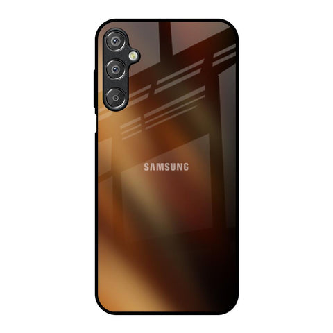 EarthTones Glossy Case for Samsung Galaxy F15 5G