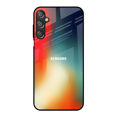 Tri Light Glossy Case for Samsung Galaxy F15 5G