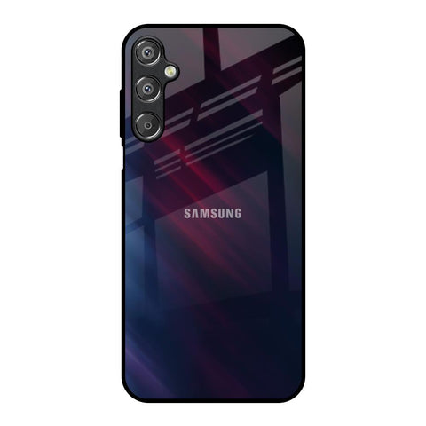 Pink Way Glossy Case for Samsung Galaxy F15 5G