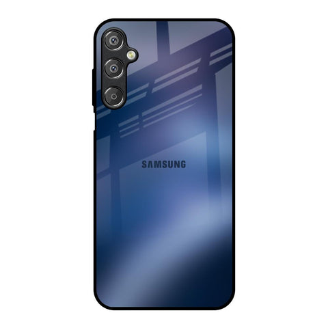 Dark Sea Glossy Case for Samsung Galaxy F15 5G