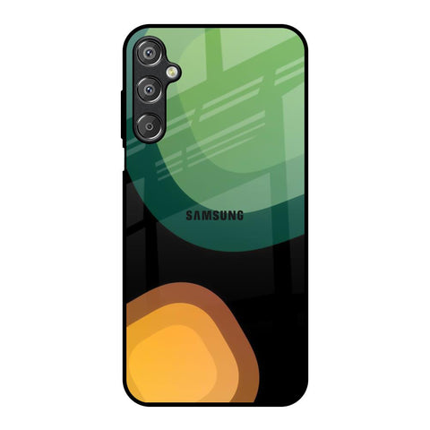 Grass N Sun Glossy Case for Samsung Galaxy F15 5G