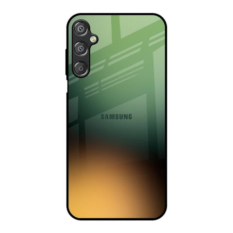 Blurry Forest Glossy Case for Samsung Galaxy F15 5G