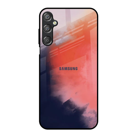 Scary Weather Glossy Case for Samsung Galaxy F15 5G