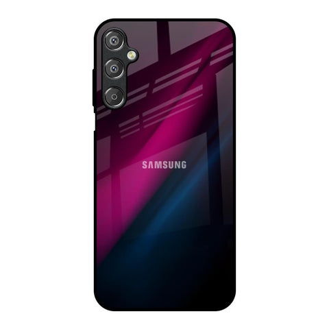 Speedy Motion Glossy Case for Samsung Galaxy F15 5G