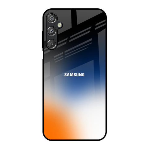 Magic Shade Glossy Case for Samsung Galaxy F15 5G