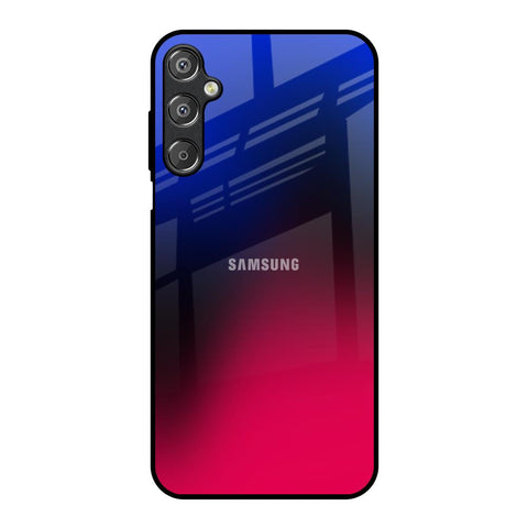 Mesmerizing Gradient Glossy Case for Samsung Galaxy F15 5G