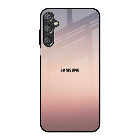 Golden Mauve Glossy Case for Samsung Galaxy F15 5G