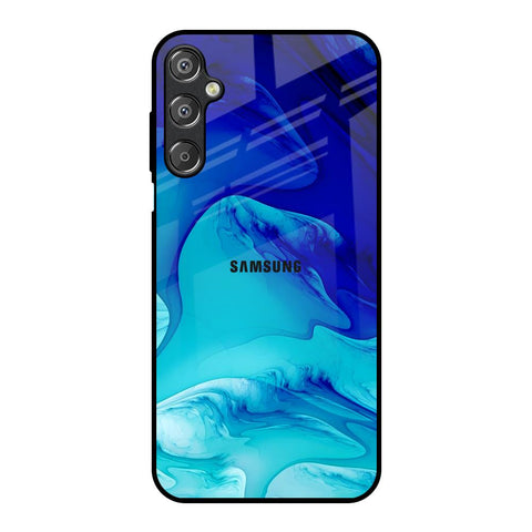 Raging Tides Glossy Case for Samsung Galaxy F15 5G