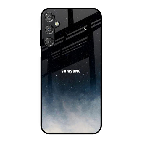 Aesthetic Sky Glossy Case for Samsung Galaxy F15 5G