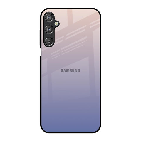 Rose Hue Glossy Case for Samsung Galaxy F15 5G