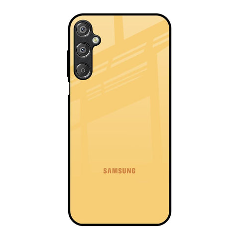 Dandelion Glossy Case for Samsung Galaxy F15 5G