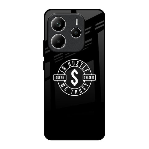 Dream Chasers Glossy Case for Redmi Note 14 5G
