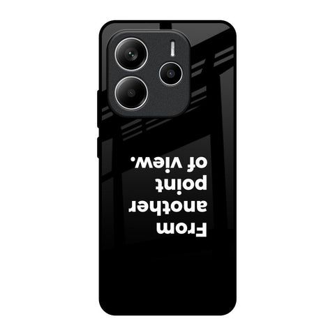 Motivation Glossy Case for Redmi Note 14 5G