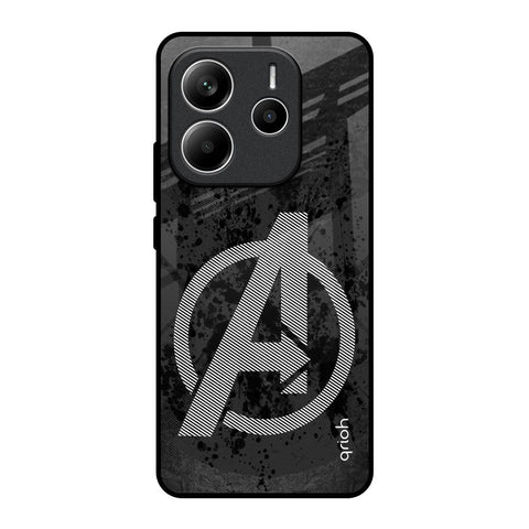 Sign Of Hope Glossy Case for Redmi Note 14 5G