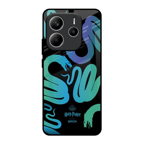 Basilisk Glossy Case for Redmi Note 14 5G