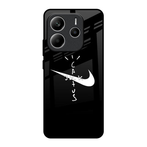 Jack Cactus Glossy Case for Redmi Note 14 5G