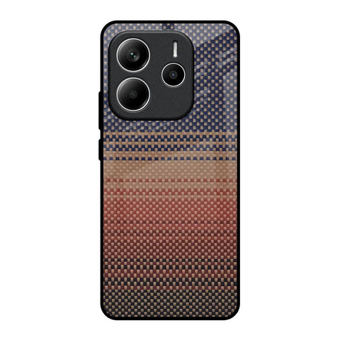 Fiber Artistry Glossy Case for Redmi Note 14 5G