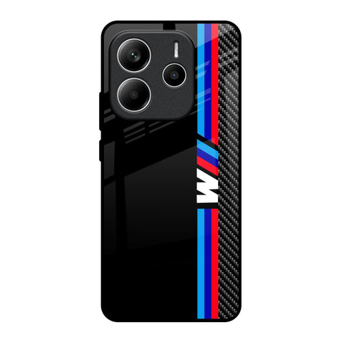 Automotive Art Glossy Case for Redmi Note 14 5G