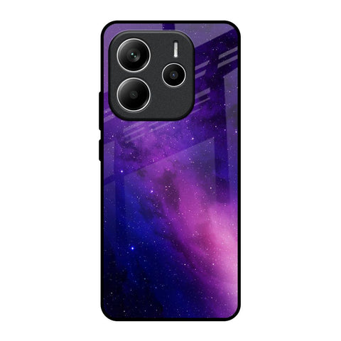 Stars Life Glossy Case For Redmi Note 14 5G