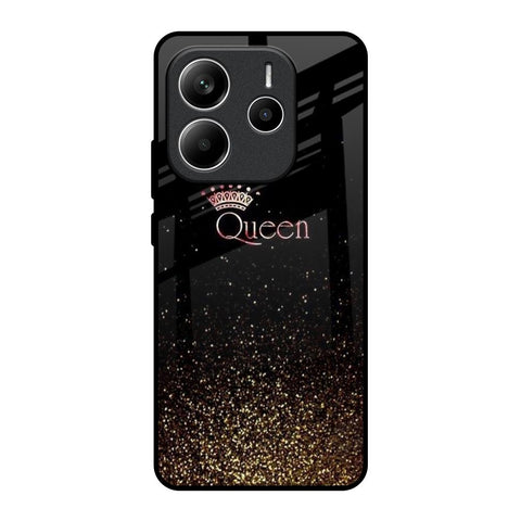 I Am The Queen Glossy Case for Redmi Note 14 5G