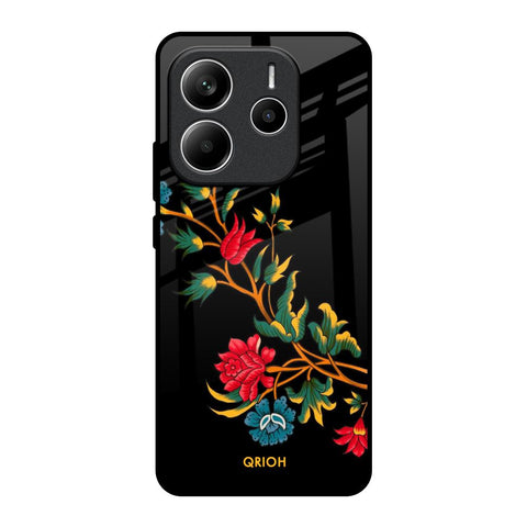 Dazzling Art Glossy Case for Redmi Note 14 5G