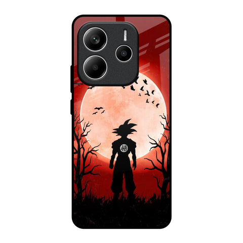 Winter Forest Glossy Case for Redmi Note 14 5G