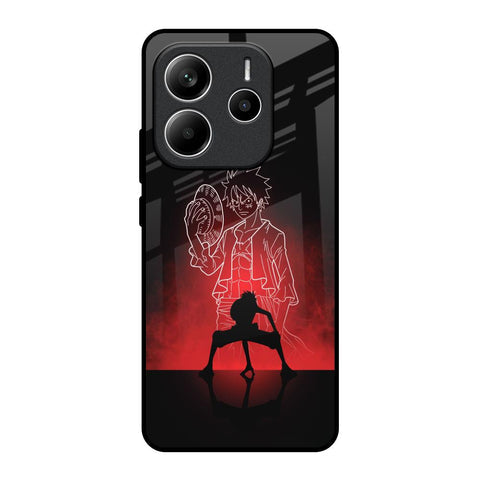 Soul Of Anime Glossy Case for Redmi Note 14 5G